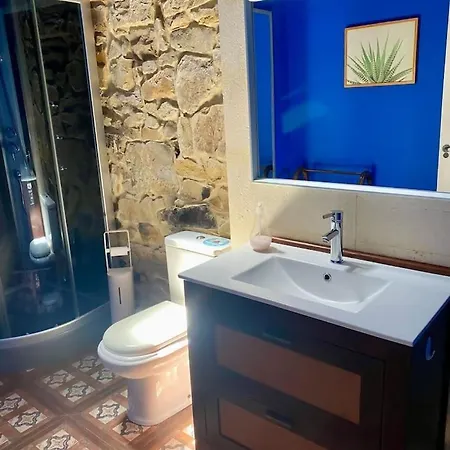 Olas Y Flores Silvestres 2 Σπίτι διακοπών *