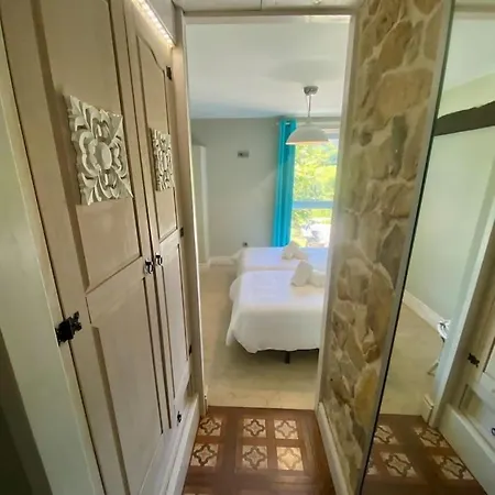 Σπίτι διακοπών Olas Y Flores Silvestres 2 *