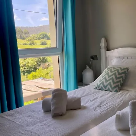 Olas Y Flores Silvestres 2 Colunga