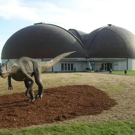 Σπίτι διακοπών Olas Y Flores Silvestres 2