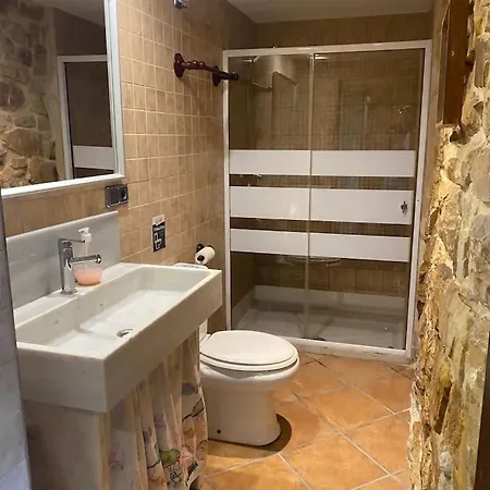 Olas Y Flores Silvestres 2 * Colunga