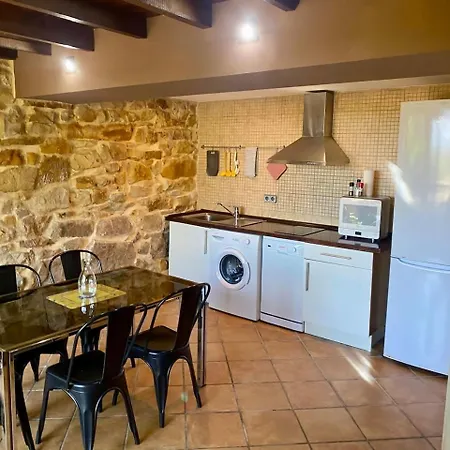 Olas Y Flores Silvestres 2 Σπίτι διακοπών