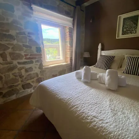 Σπίτι διακοπών Olas Y Flores Silvestres 2 Colunga