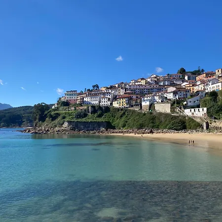 Σπίτι διακοπών Olas Y Flores Silvestres 2 *