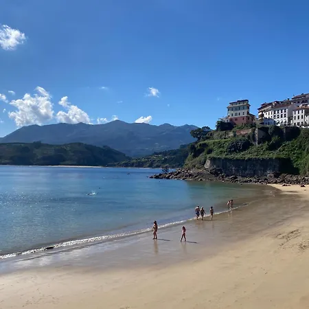 Σπίτι διακοπών Olas Y Flores Silvestres 2 *