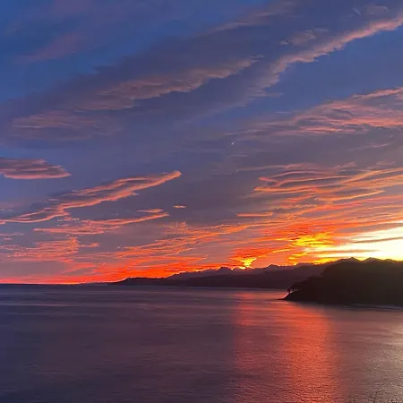 Σπίτι διακοπών Olas Y Flores Silvestres 2