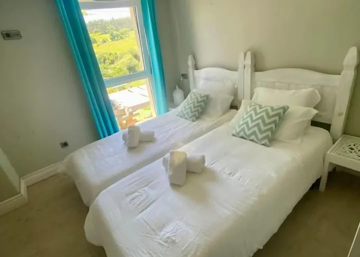 Olas Y Flores Silvestres 2 Сasa de vacaciones