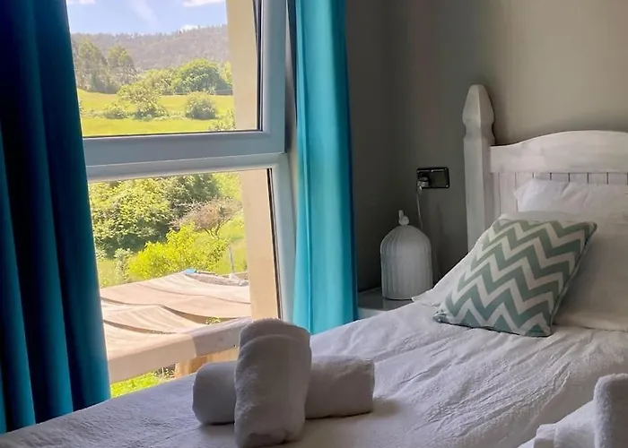 Olas Y Flores Silvestres 2 Colunga