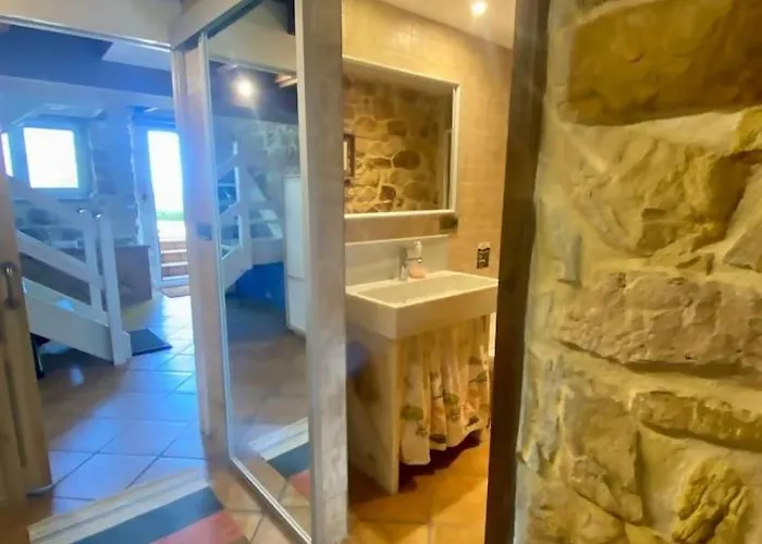 Olas Y Flores Silvestres 2 Сasa de vacaciones