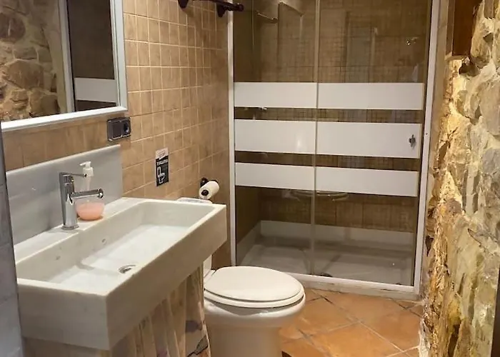 Olas Y Flores Silvestres 2 * Colunga