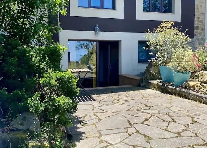 Olas Y Flores Silvestres 2 * Colunga