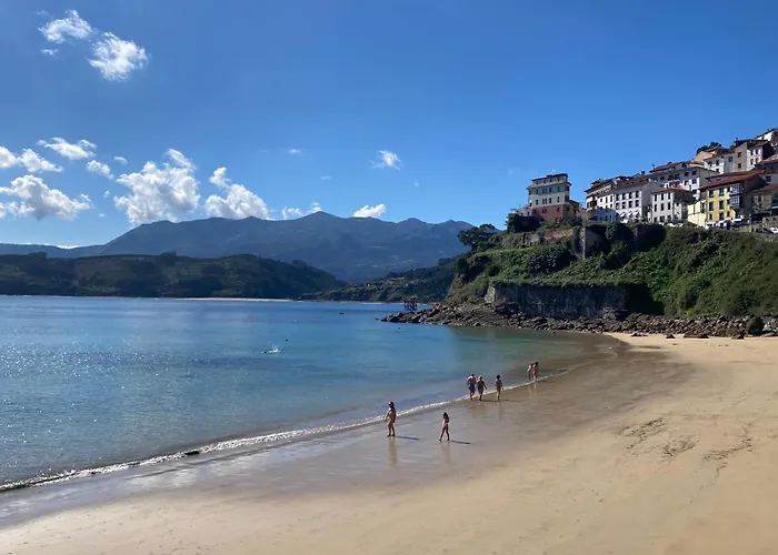 Сasa de vacaciones Olas Y Flores Silvestres 2 *